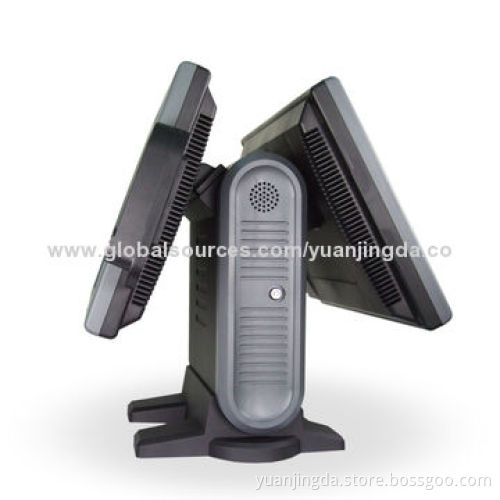 Highest Cost Effective Restaurant Payment Kiosk with VFD Customer Display